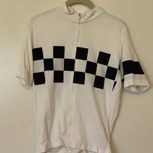 Rapha classic jersey size medium
